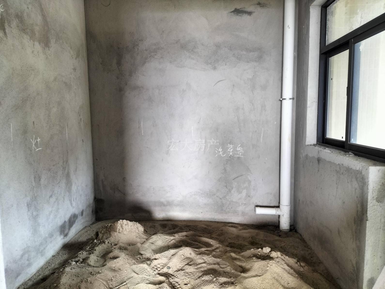 东方明珠,139㎡4室2厅2卫1阳台黄金楼层,视野开阔10