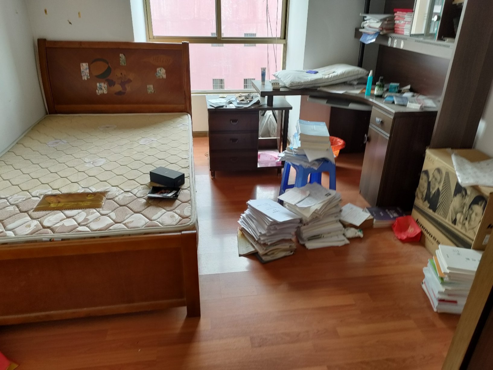 爨园小区一期二手房出售