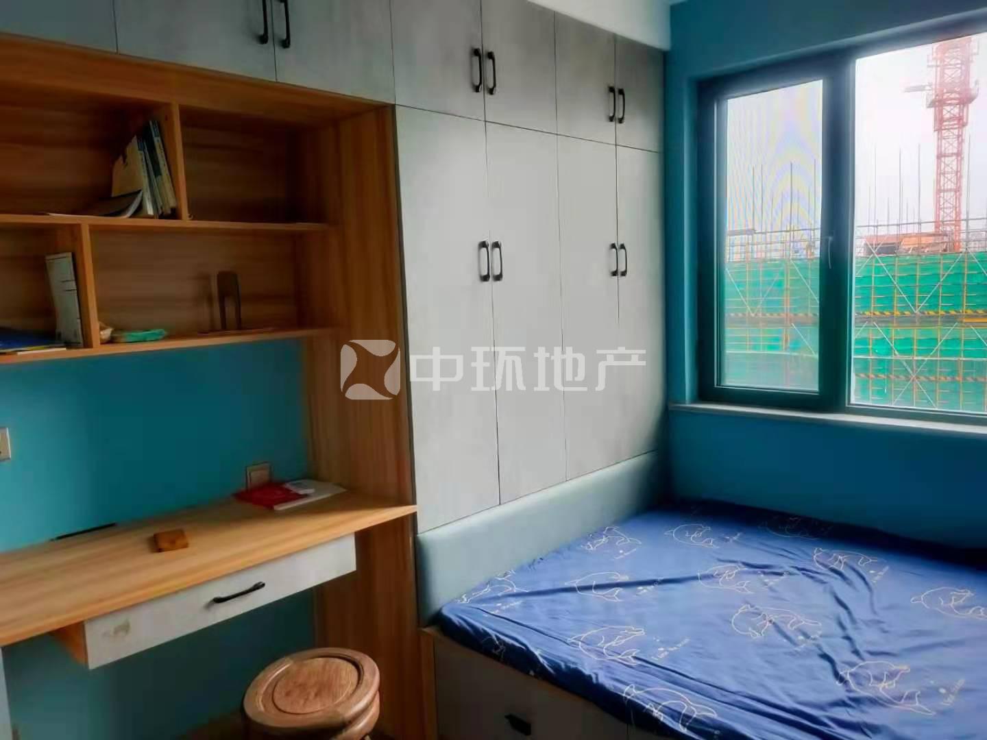 天韵景园,天韵景园120平方精装诚售5
