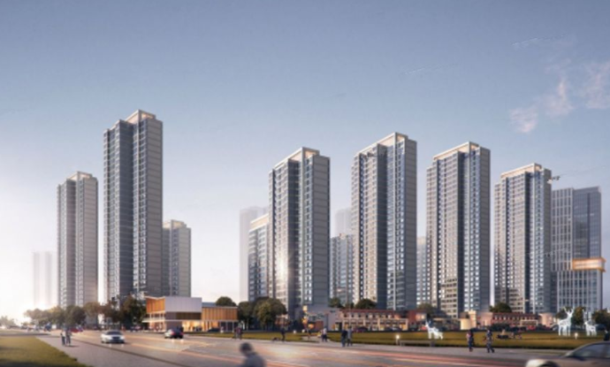 ,,保利&middot;和光尘樾