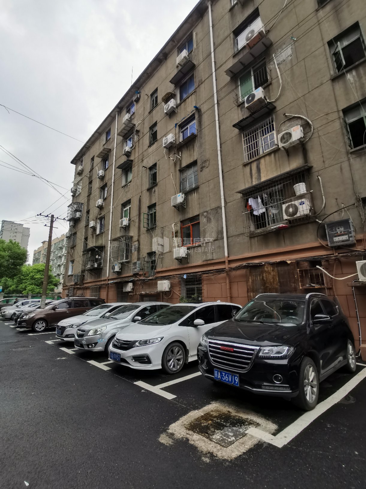 铁路八村,疯了,居然还有这么便宜的房子,房主降价急售,随时看房8