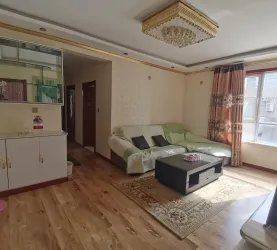 延吉市-中心区-经纬国际