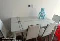 急租 大发凯旋门 拎包入住 全天阳光无档6