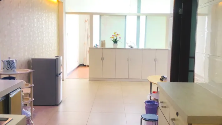 急租 状元楼 装修清爽 2居室