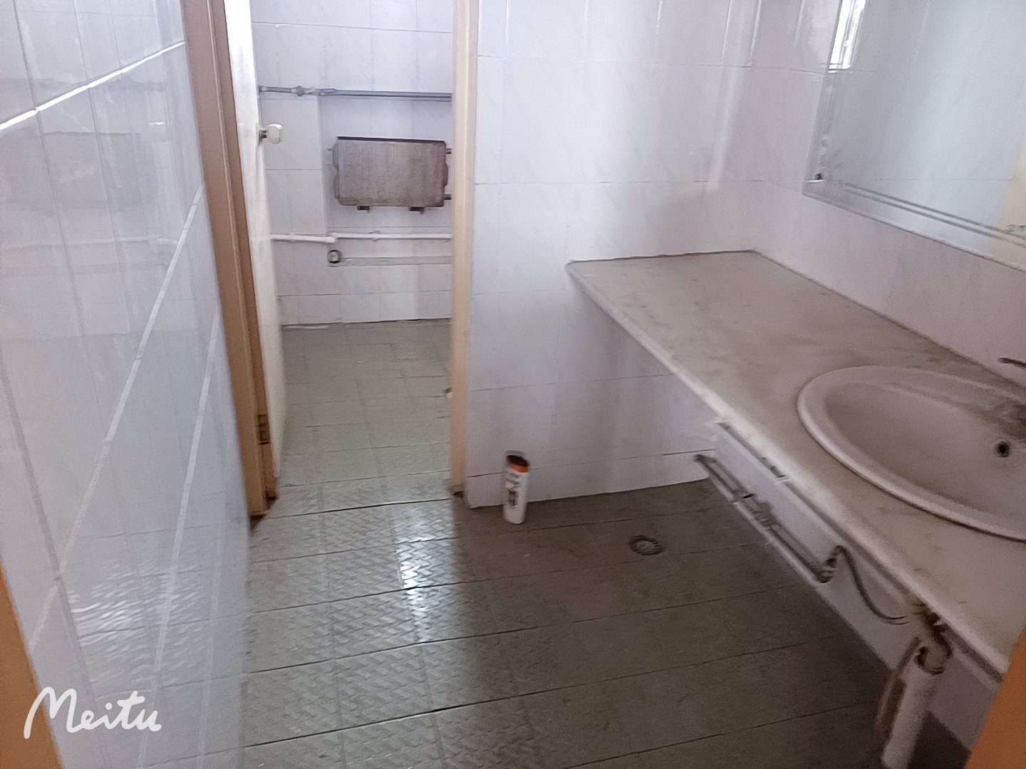 物探小区,物探机关小区高层3室2厅,93平,全屋地暖,小区环境好7