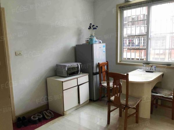 电子小区锦秀苑,越秀路,八佰伴旁,位置好,中间楼层1