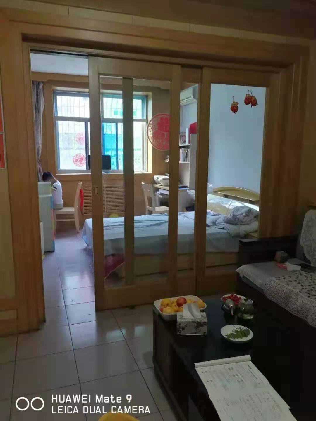 红卫小区,红卫小区,大产权,84平,带地下室,可以分期不维一6