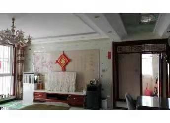 绥德县金阳光小区,带地上车位 南北通透 全明户型 出路方便7