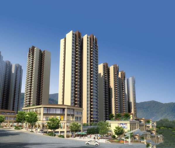 ,,华兴&middot;龙湾康城