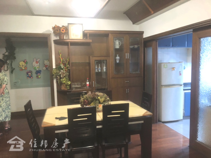 北干二苑,疯了,居然还有这么便宜的房子,房主降价急售,随时看房3