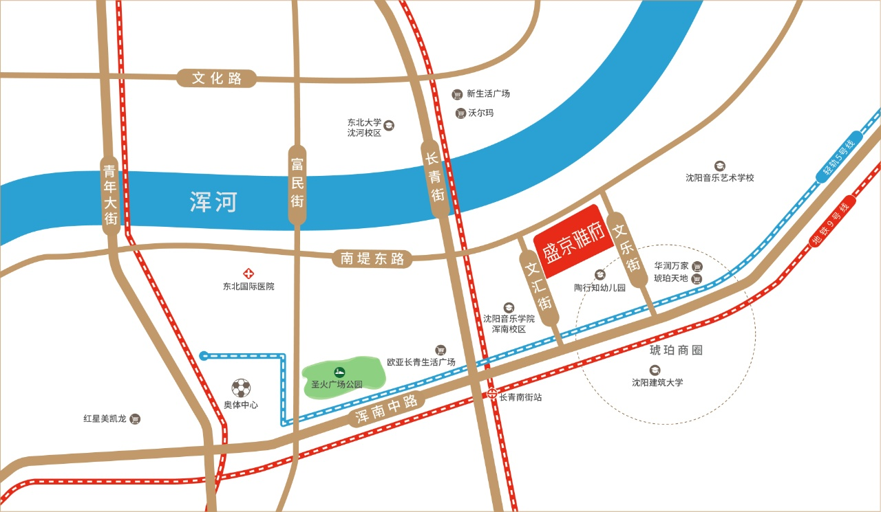 ,,雅居乐盛京雅府