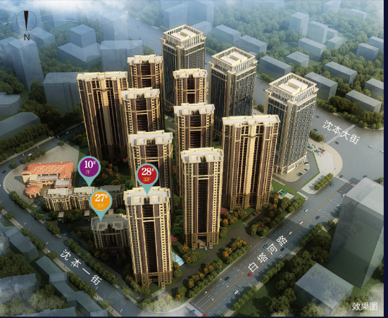 ,,恒大中央广场