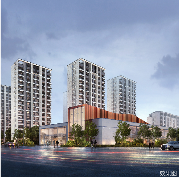 ,,中海半山华府