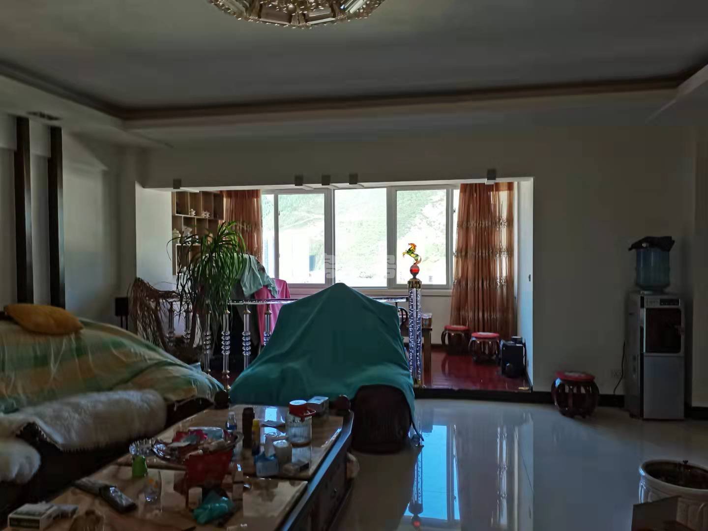 湖滨大厦,湖滨大厦好房出售,观湖房,高档装修3