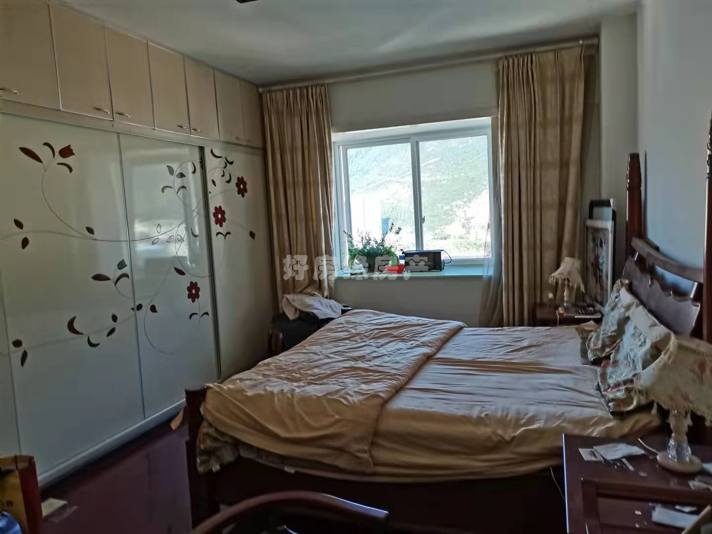 湖滨大厦,湖滨大厦好房出售,观湖房,高档装修6