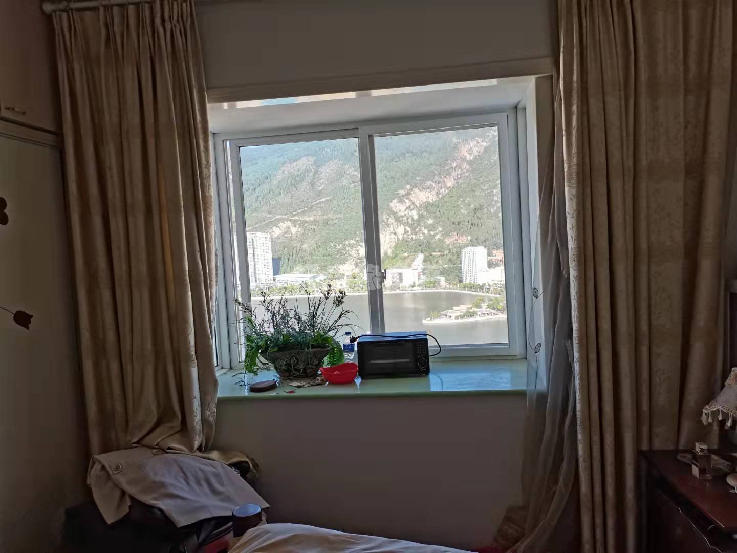 湖滨大厦,湖滨大厦好房出售,观湖房,高档装修4