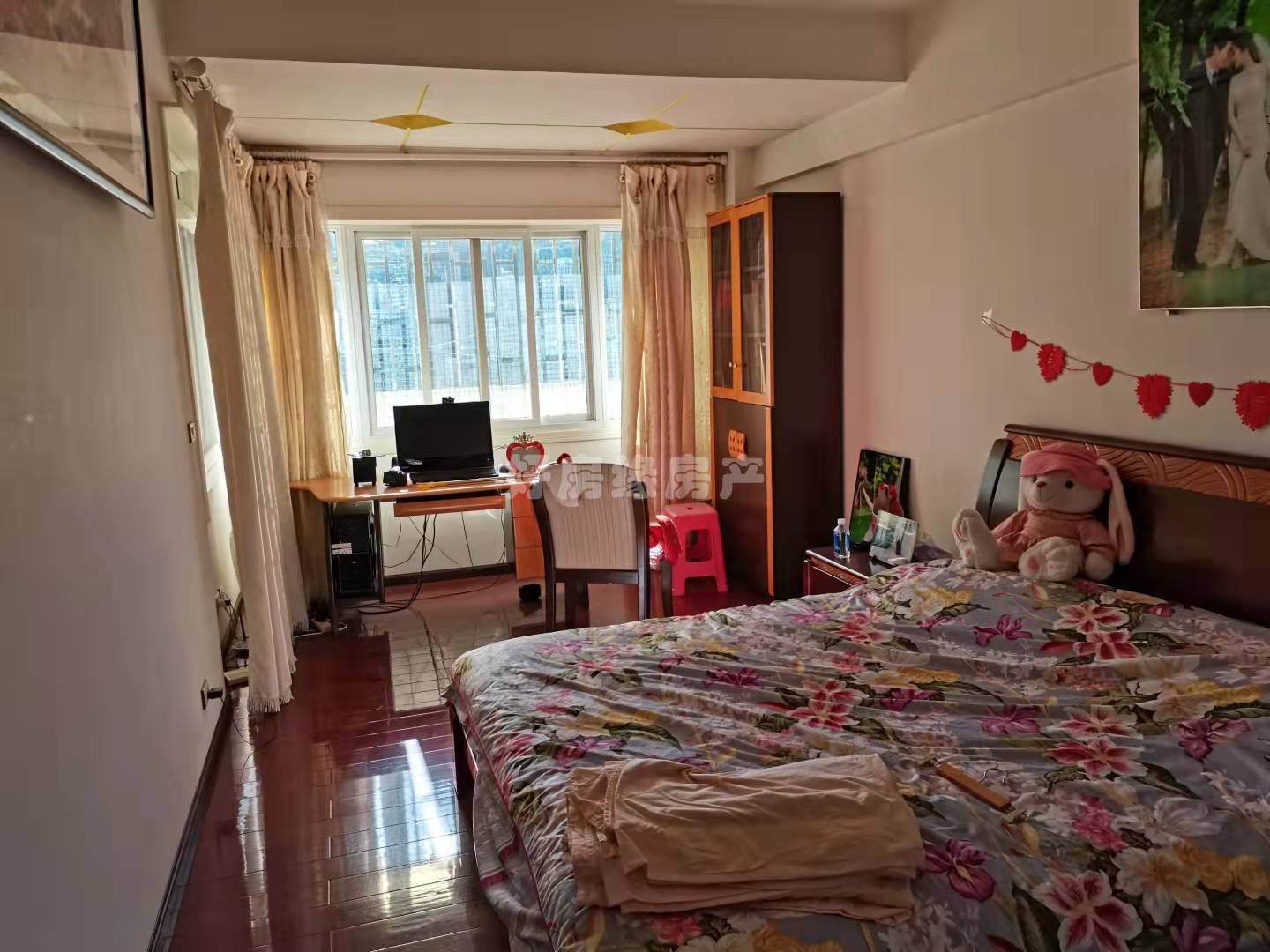 湖滨大厦,湖滨大厦好房出售,观湖房,高档装修5