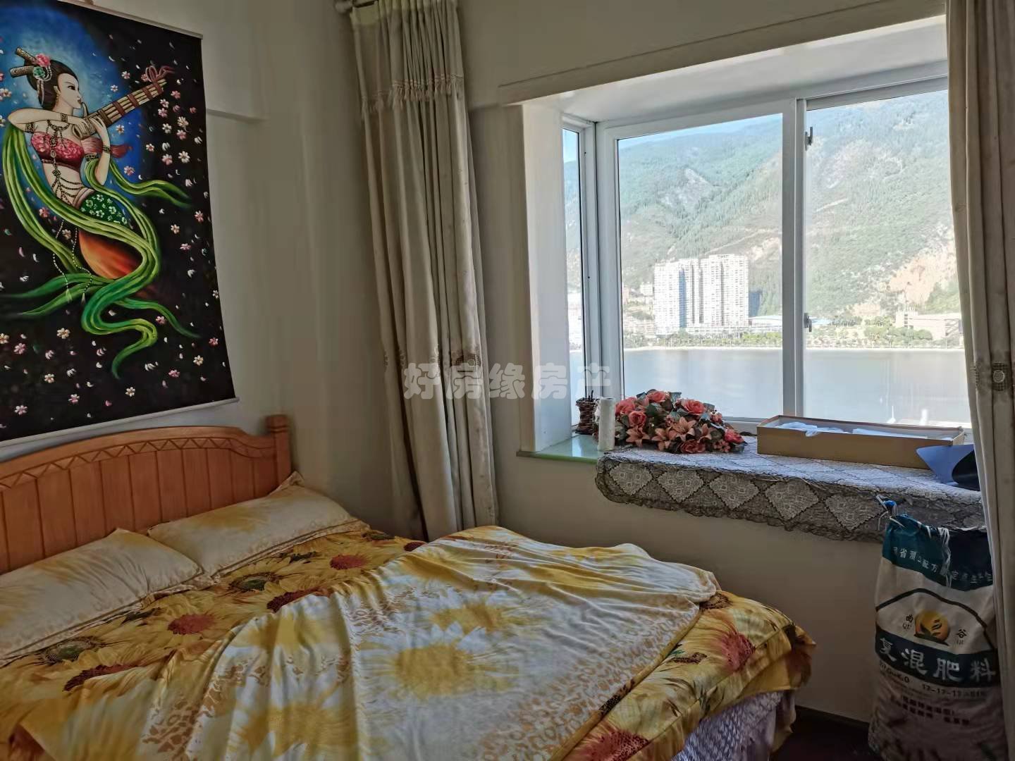 湖滨大厦,湖滨大厦好房出售,观湖房,高档装修8
