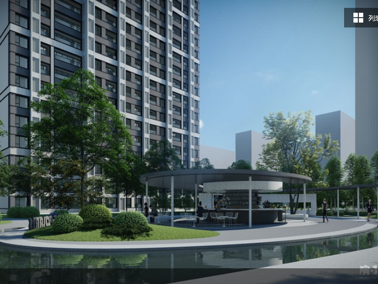 ,,万科北宸之光