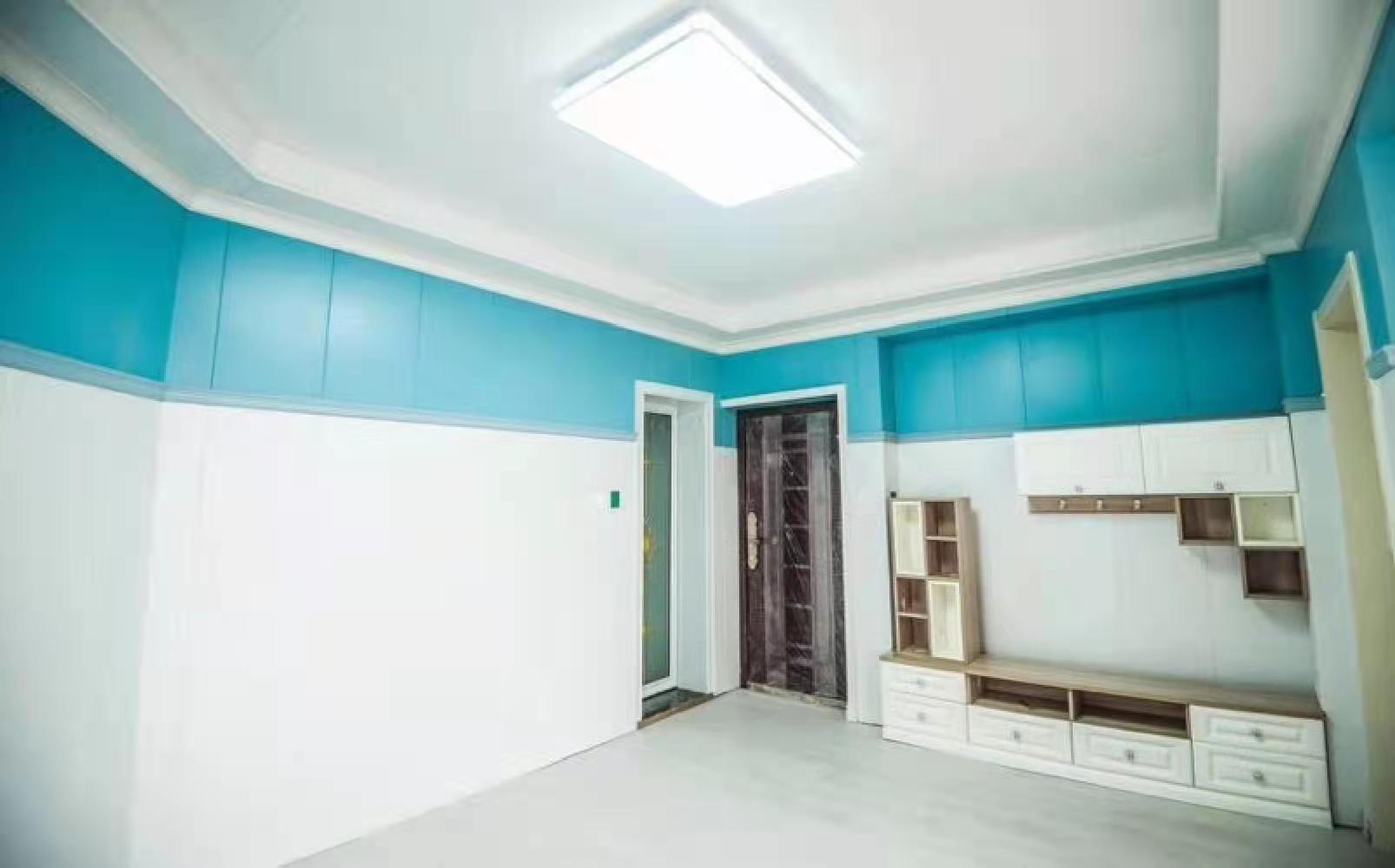 ,,幸福康城综合楼