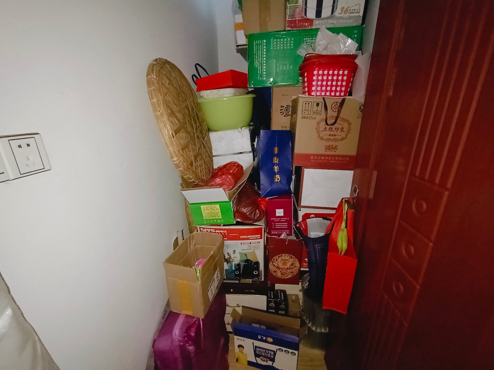 天成商住楼,老城蜀门市场精装两室4