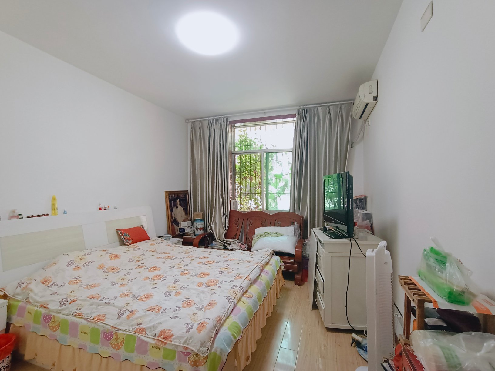 天成商住楼,老城蜀门市场精装两室3