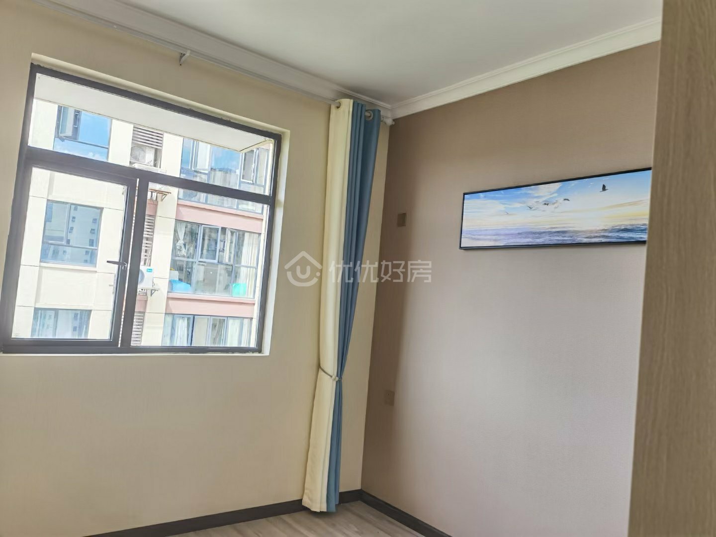 康华花语城,花语城精装修带家具家电住房出售8