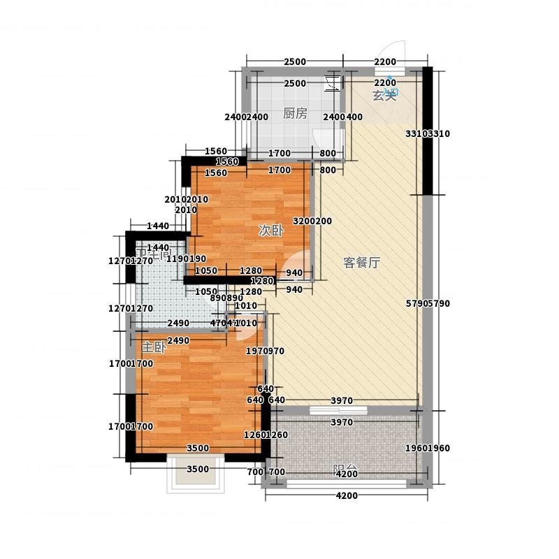 中润金桥郡,南门品质小区 精装修 家具家电全送10