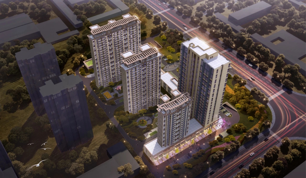 ,,润蒙.怡景华府