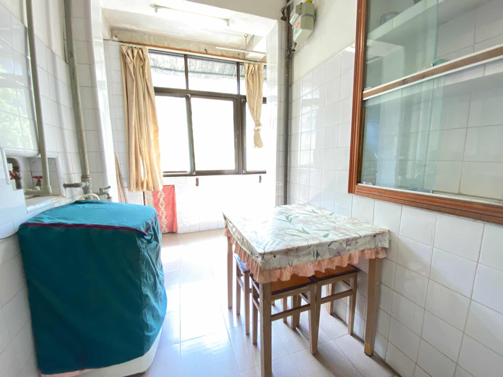 铁路八村,铁路八村周边配套完善11