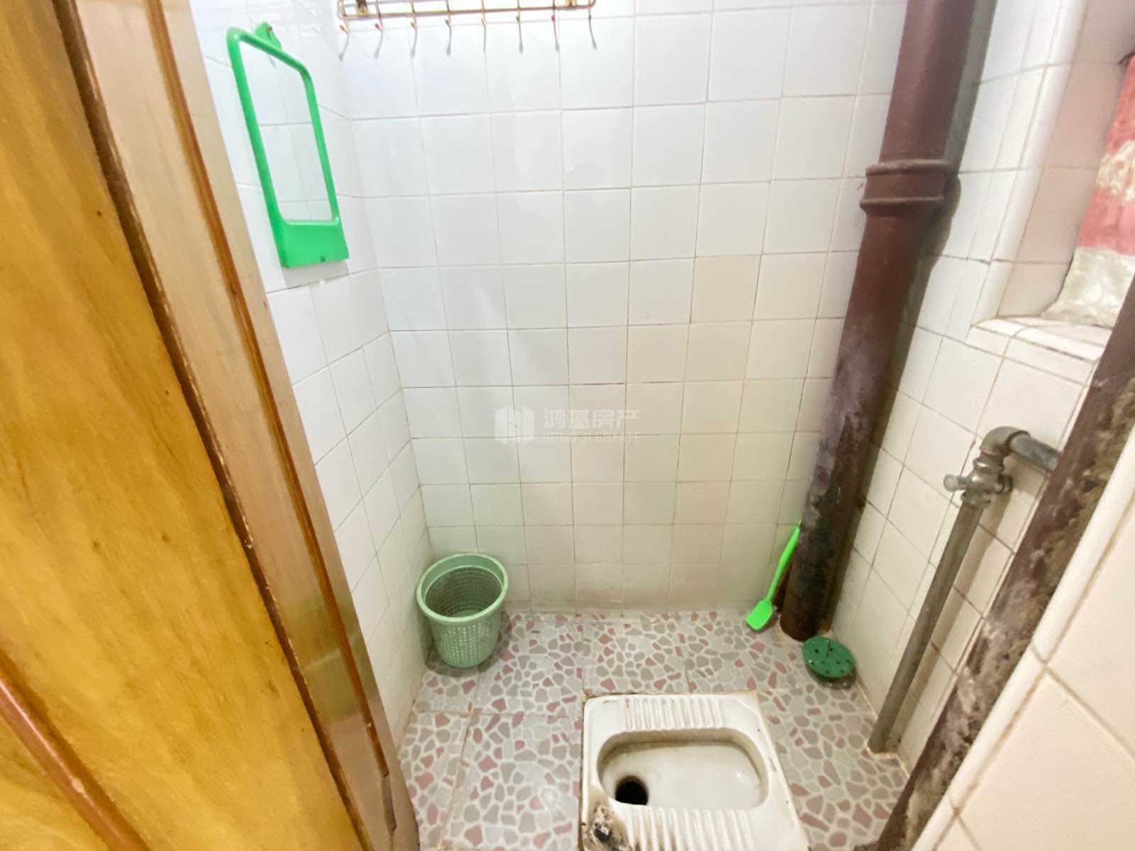 铁路八村,铁路八村周边配套完善12