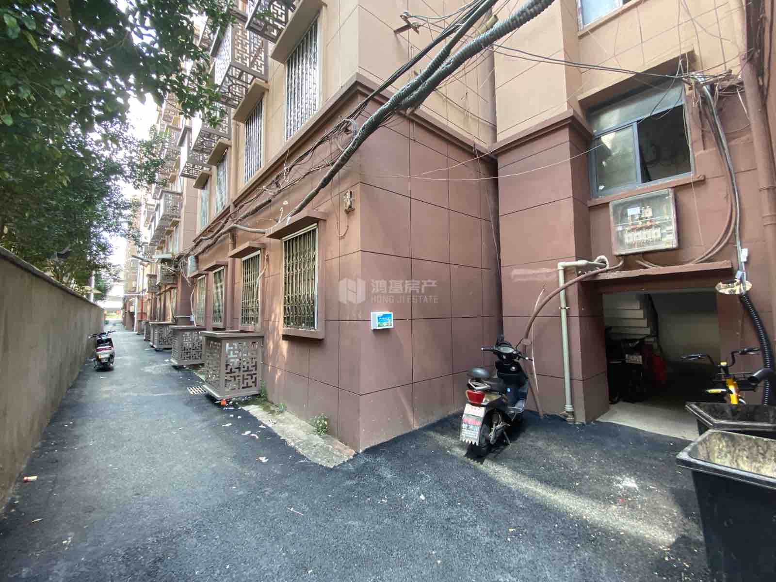 铁路八村,铁路八村周边配套完善13