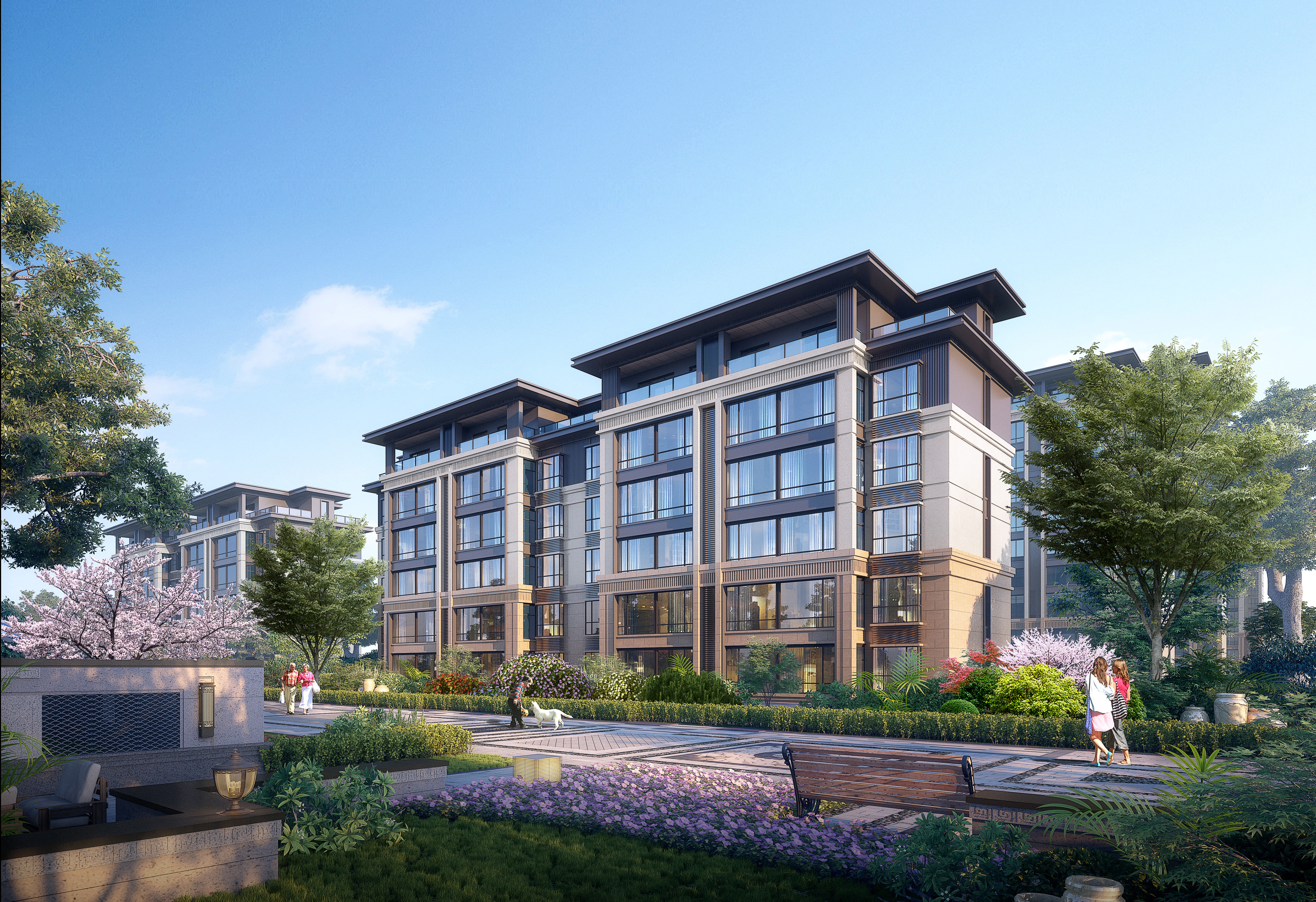 ,,费县明宸澜山樾