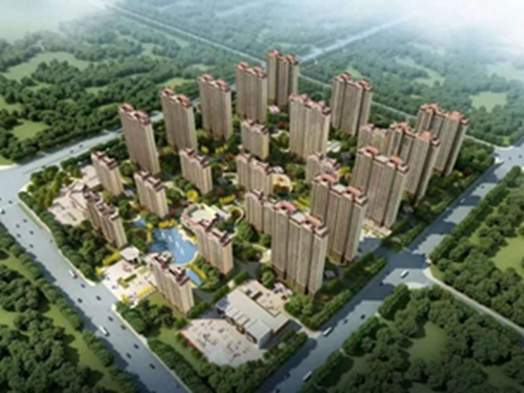 ,,邯郸荣科枫林苑