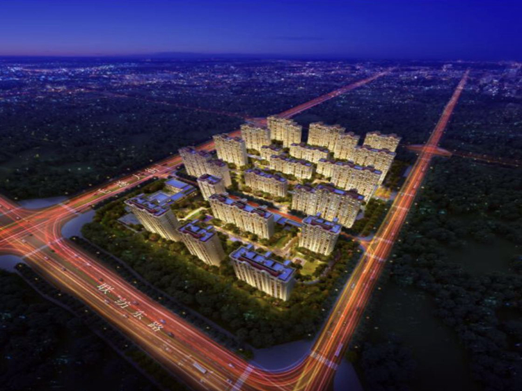 ,,邯郸华润公元九里