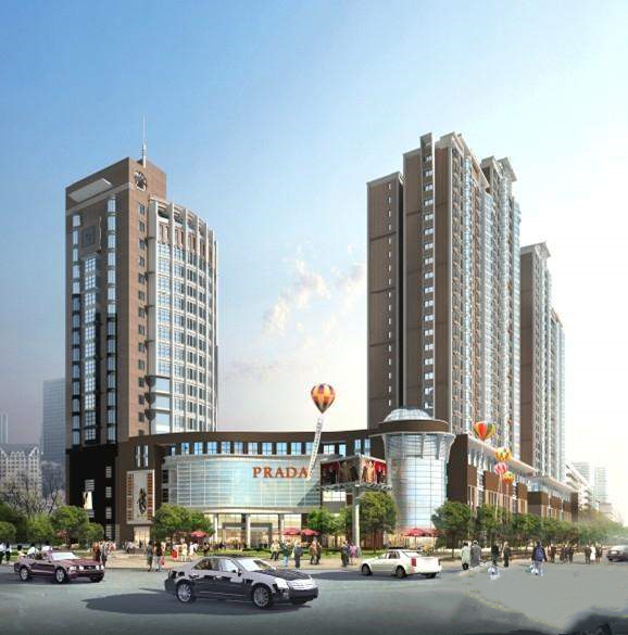 ,,闽南国际&middot;金庭花园