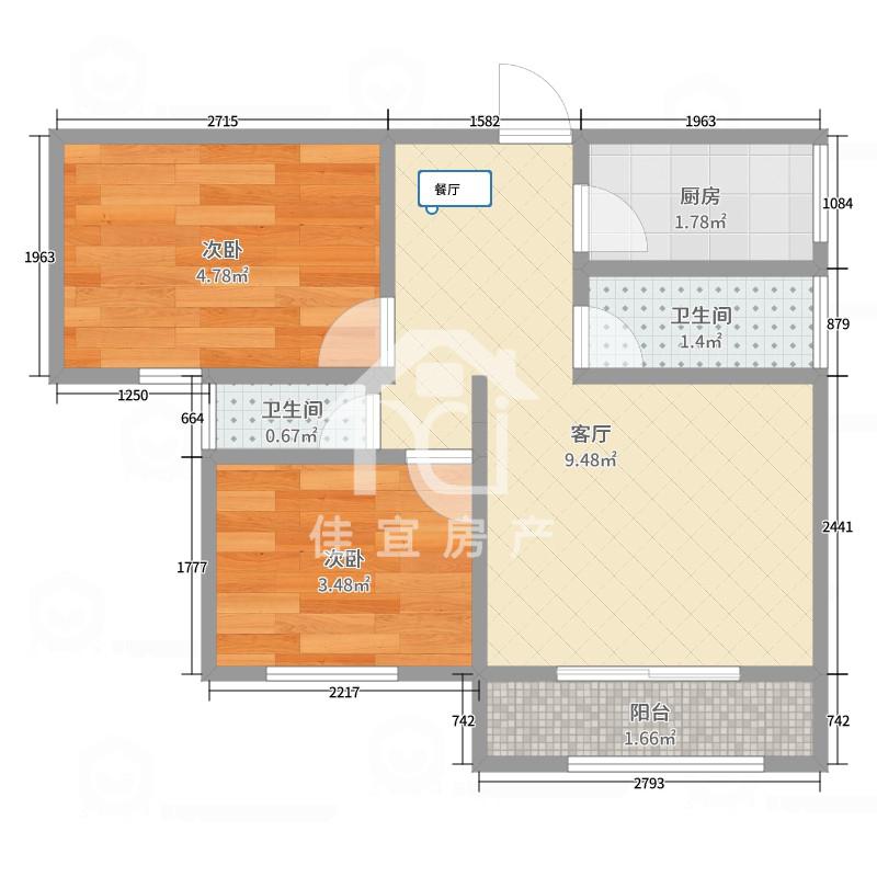 碧水学府,工程房三套 车位储藏室 可不要14