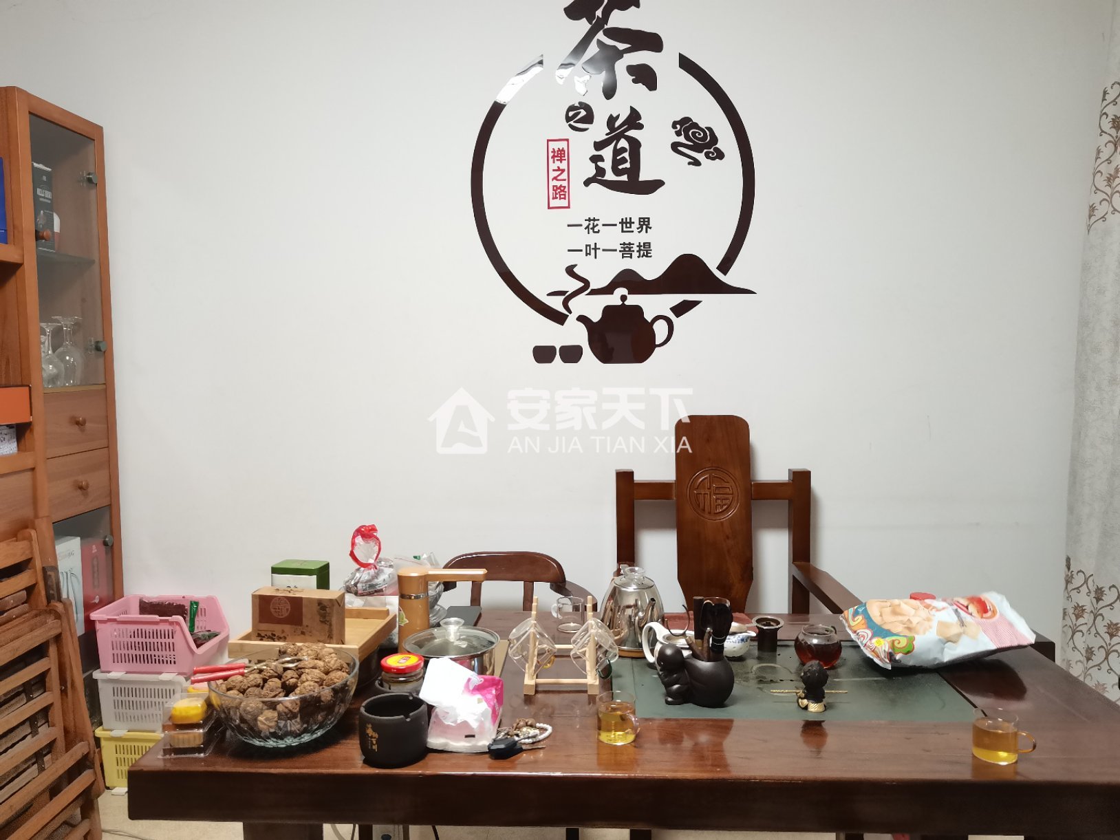 城市花园凯旋宫,城市花园凯旋宫 3房2厅2卫 简装 55万6