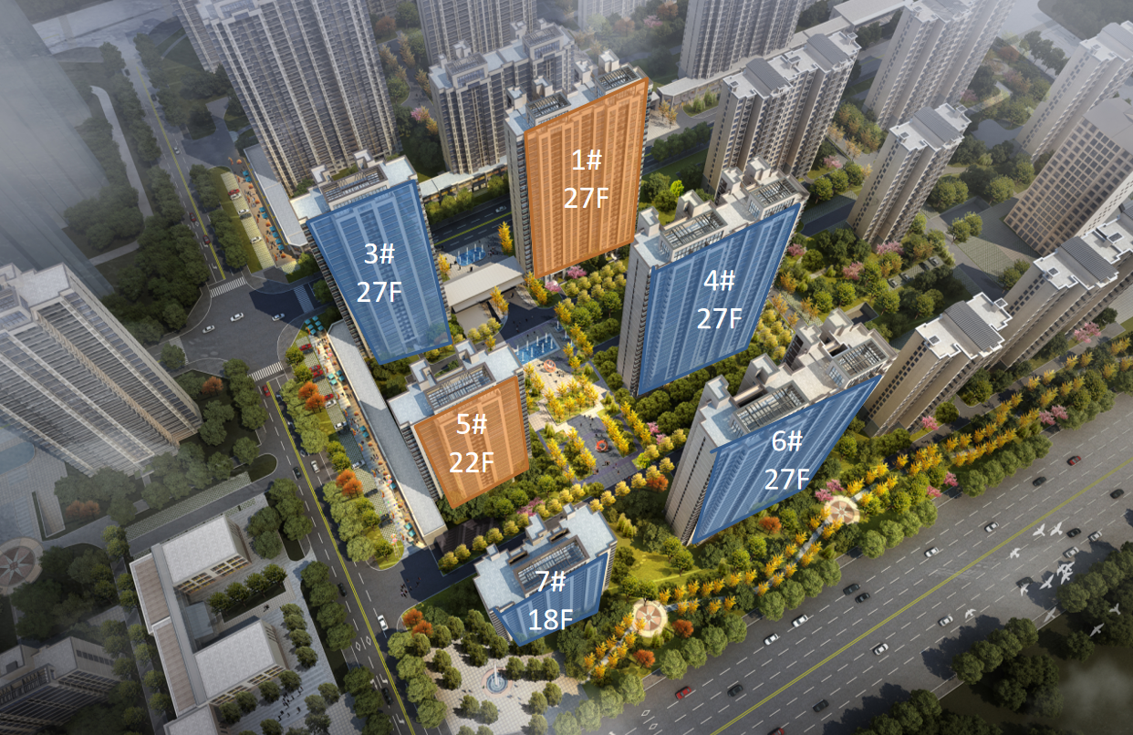 ,,保利时光印象