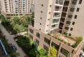 云珠苑精装三室两卫带全套家具家电出租1500/月13