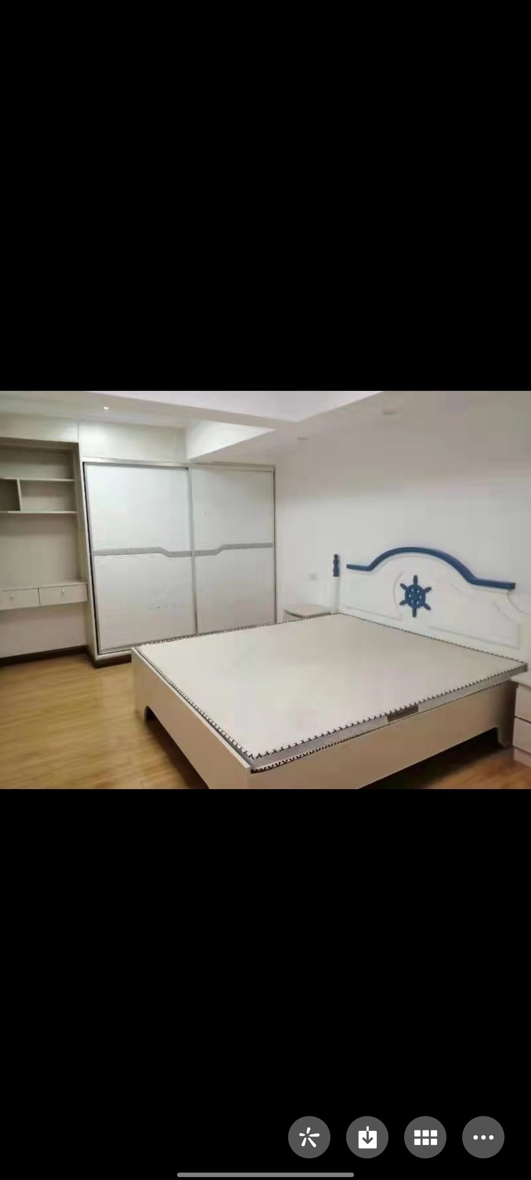 绿城中央公园C区,绿城中央公园C区复式楼,两室两厅两卫2