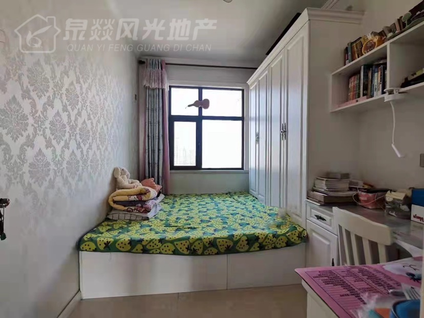 祥和嘉园,拎包入住,不动产在手满23