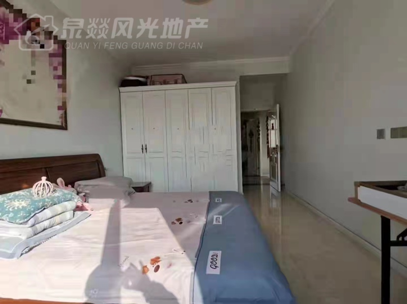 祥和嘉园,拎包入住,不动产在手满24