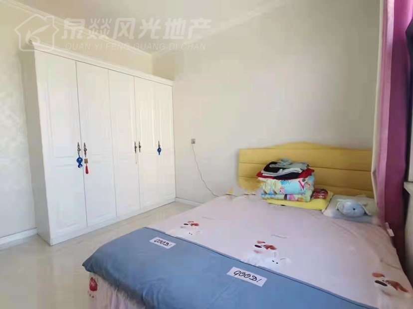 祥和嘉园,拎包入住,不动产在手满26