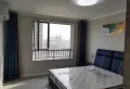 万达华府两室3000唐口房东,家具宝箱7