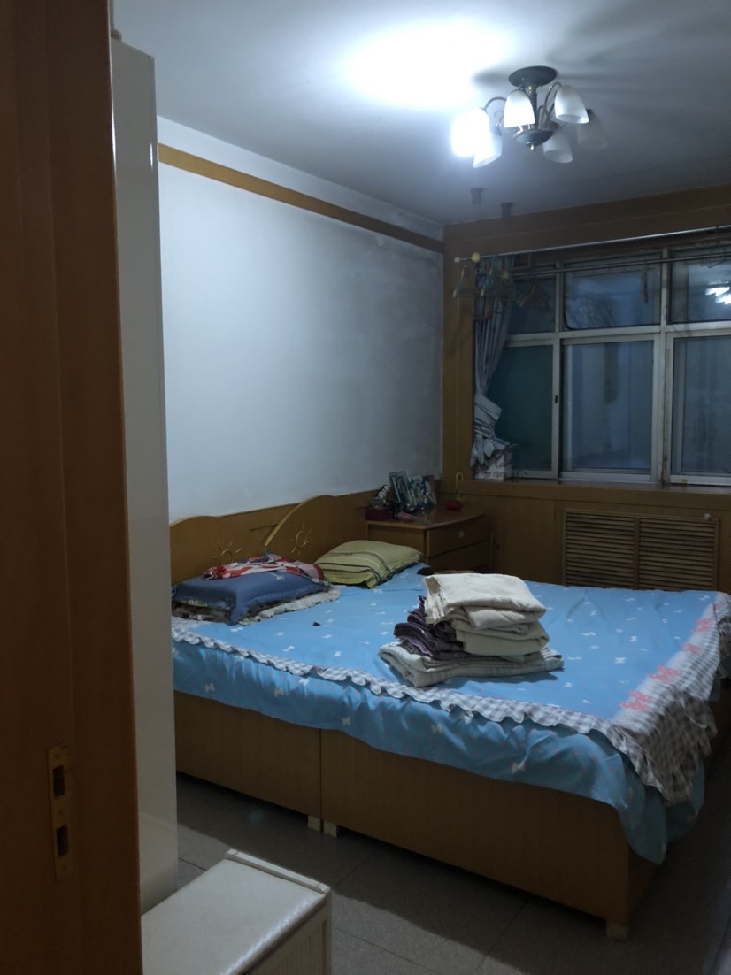 福祥小区,福祥小区3室1厅1卫普通装修,可租可售6