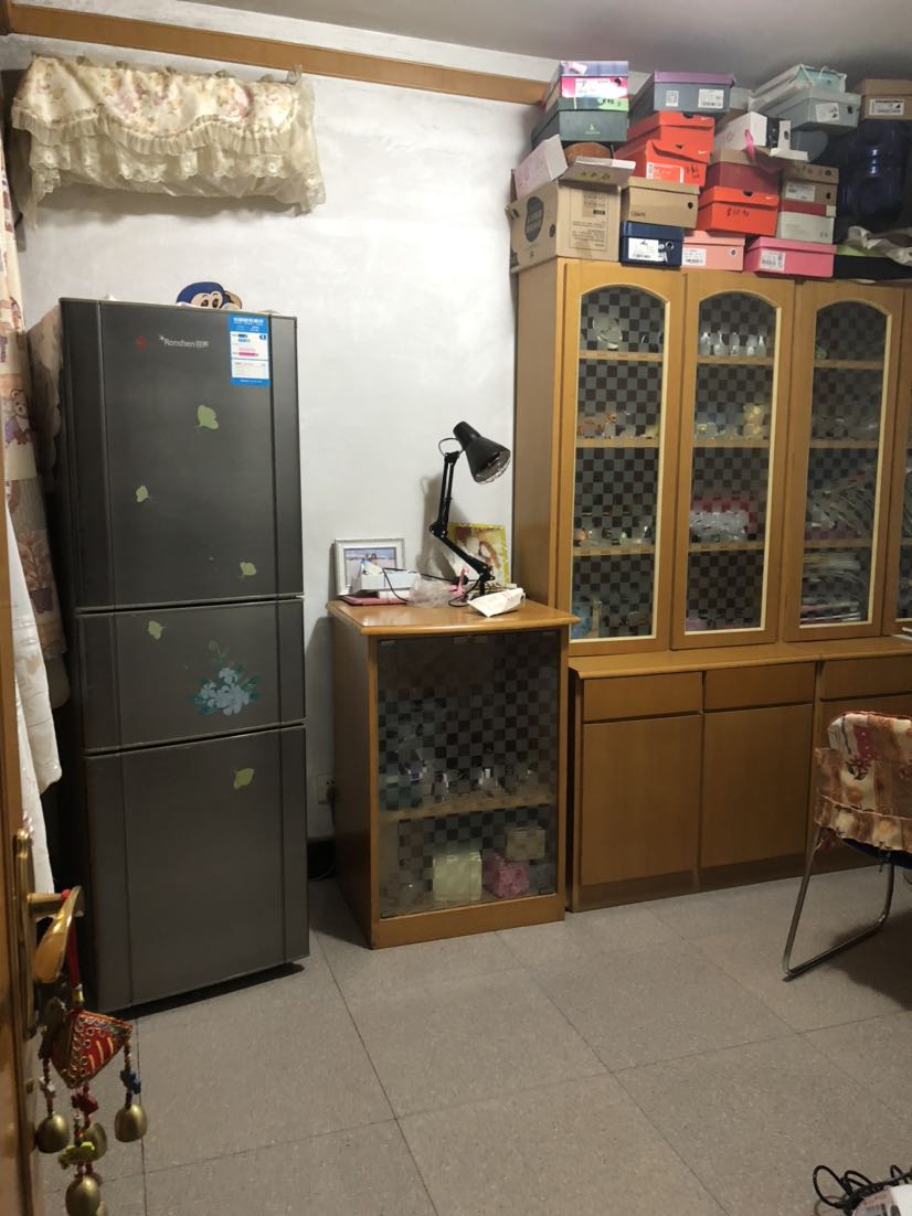 福祥小区,福祥小区3室1厅1卫普通装修,可租可售8