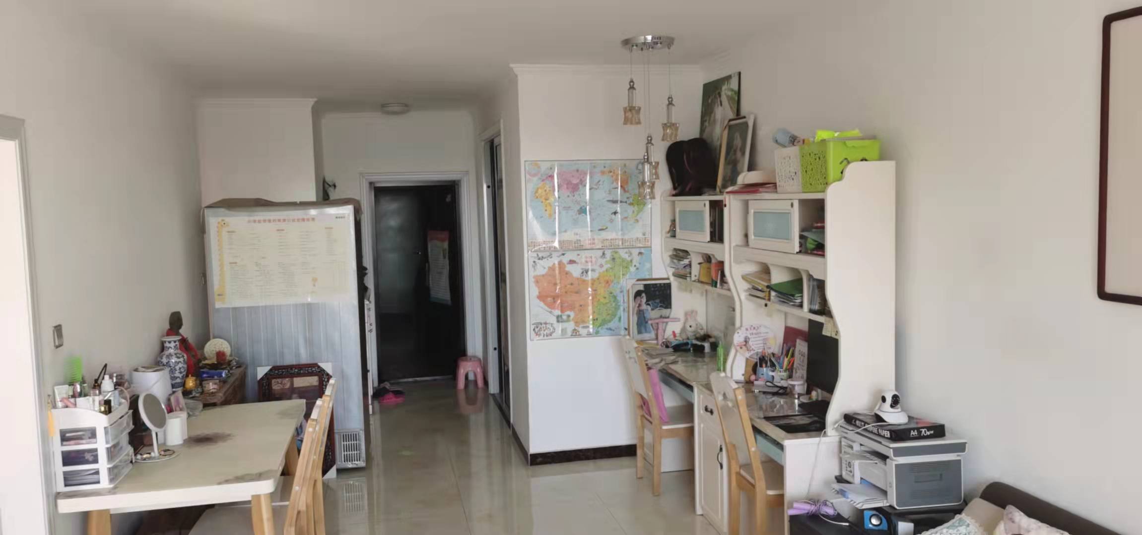 华尔公馆,二居,华尔公馆,全南两居,好楼层,10