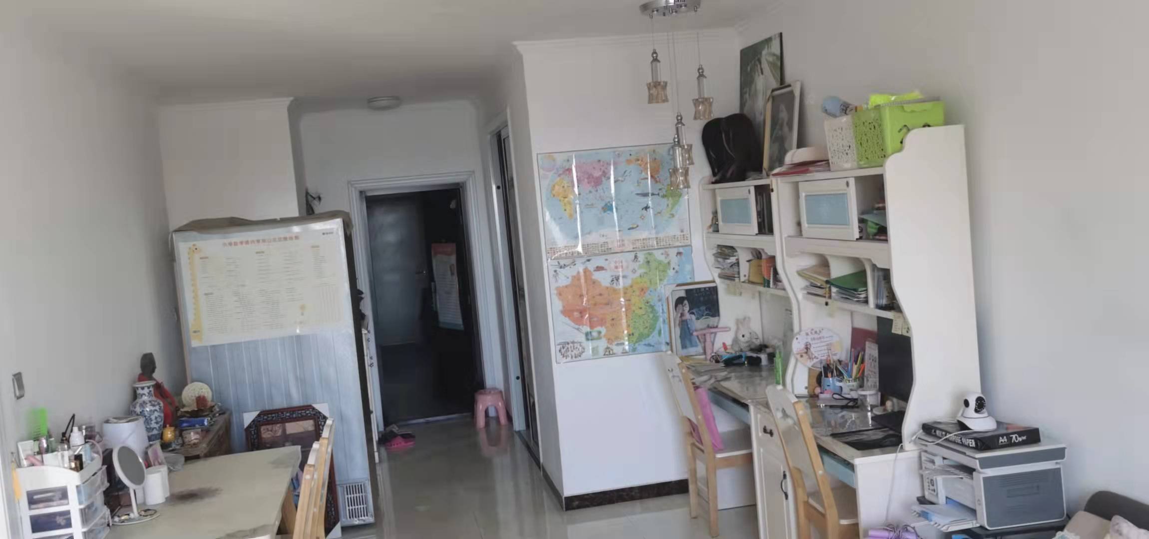 华尔公馆,二居,华尔公馆,全南两居,好楼层,9