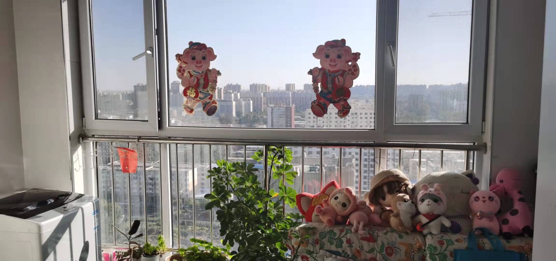 华尔公馆,二居,华尔公馆,全南两居,好楼层,8